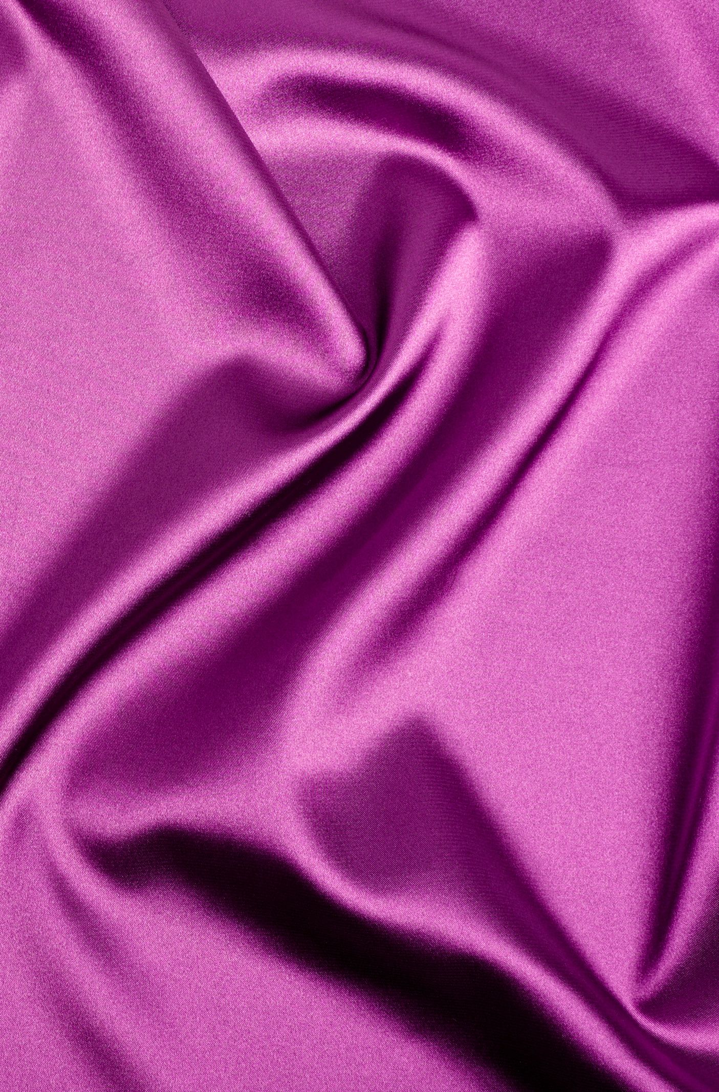 Purple silk texture