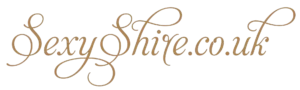 SexyShire.co.uk Logo